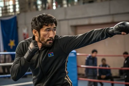 Феномен Абдулрашида Садулаева: тактика, техника и психология побед Феномен Абдулрашида Садулаева: тактика, техника и психология побед